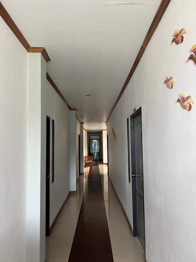 Kanokwan Guesthouse Koh Tao Exterior photo